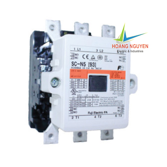 CONTACTOR 3P 105A - 800A Coil AC/DC